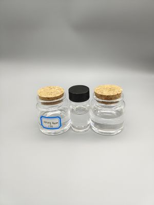 Купить Хорошая эпоксидная смола Unmodified HWR-170 Bisphenol-F механических свойств online manufacture