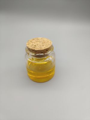 Купить Желтоватый прозрачный жидкостный затвердитель HWD115X75 эпоксидной смолы гибкий online manufacture