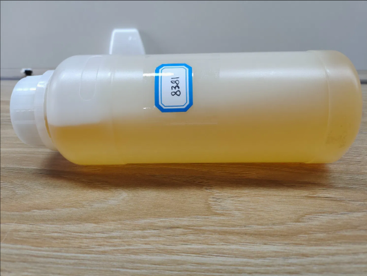 Купить Good Adhesion and High Gloss Finish Waterborne Epoxy Hardener Hw-8381 Used in Water Dilutable Coatings online manufacture