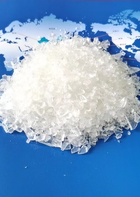 Белая кристаллическая эпоксидная смола леча акселератор жирный Soluble органический порошок салициловой кислоты
