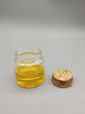 Агент прозрачное жидкостное Hw-502 светлого желтоватого Amidoamine леча
