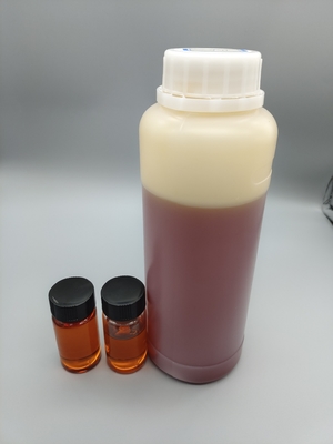 Агент жидкостное безрастворительное Cardanol рыжеватокоричневого праймера эпоксидной смолы леча доработал HW-541M