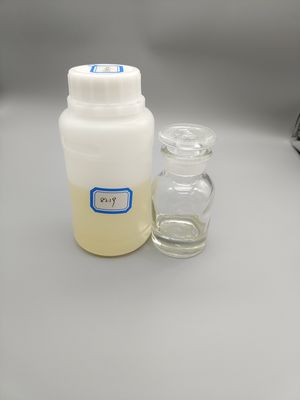 Эпоксидная смола погоды эпоксидной смолы HWR-3050 Bisphenol наполненная водородом a устойчивая