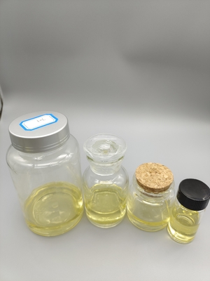 Бесцветная наполненная водородом жидкость эпоксидной смолы 518 Bisphenol a прозрачная