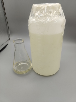 Бесцветный осветите - Defoamer BYK-1790 желтого специального эффекта жидкостный